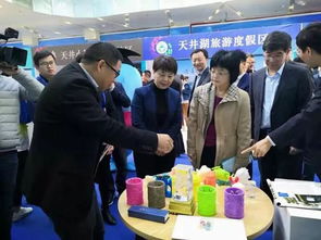 銅圖文創空間成為 2019長三角文旅公共服務產品展覽會 媒體聚焦點